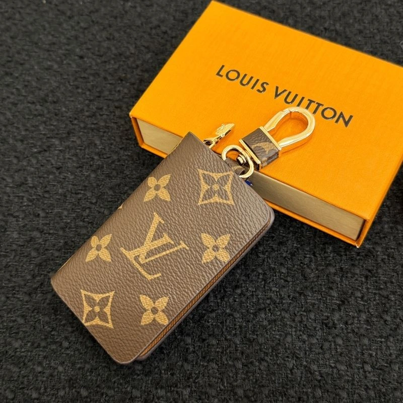 Flexible Louis Vuitton Keychains 267410