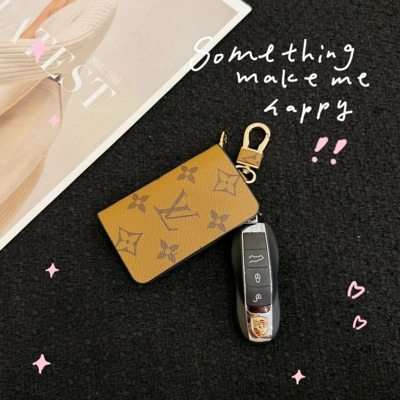 Louis Vuitton Keychains EasyCare 267405