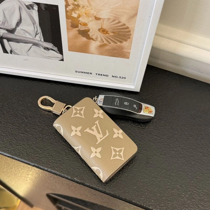 Louis Vuitton Keychains EasyCare 267405