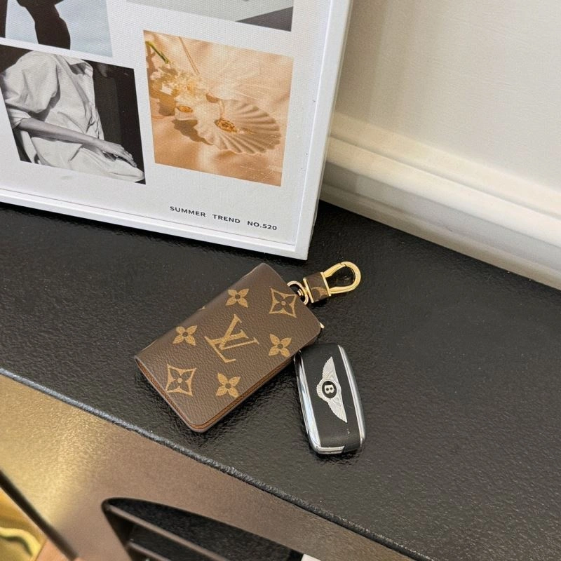 Louis Vuitton Keychains EasyCare 267405