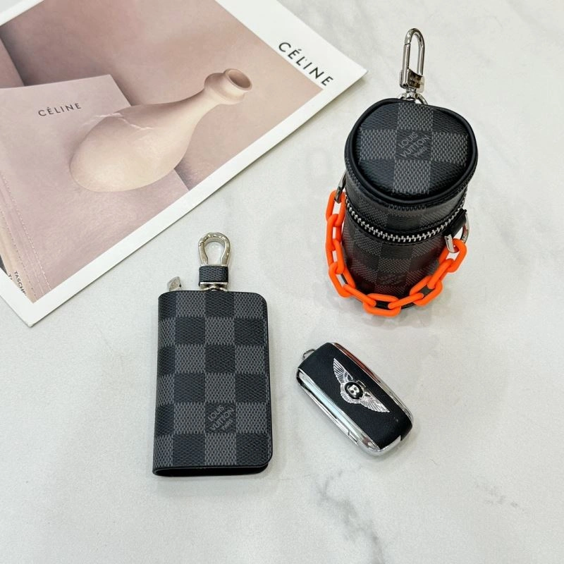Louis Vuitton Keychains EasyCare 267405