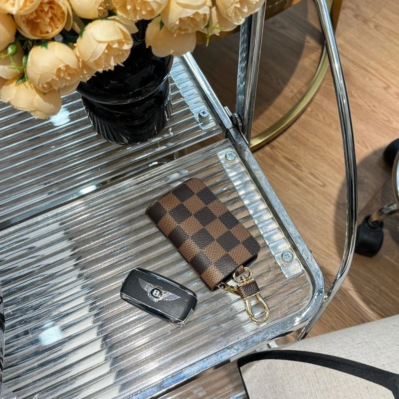 Louis Vuitton Keychains EasyCare 267405