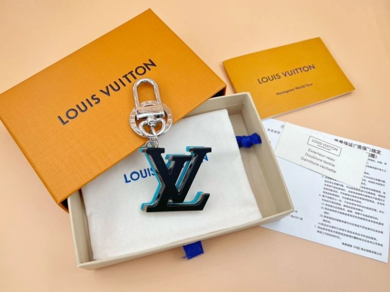 ComfortFit Louis Vuitton Keychains 267419