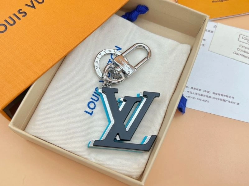 ComfortFit Louis Vuitton Keychains 267419