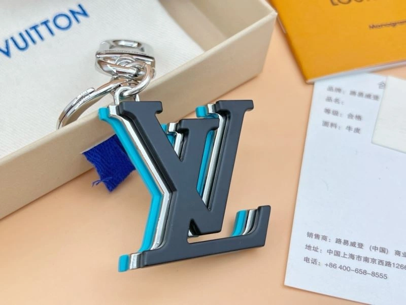 ComfortFit Louis Vuitton Keychains 267419