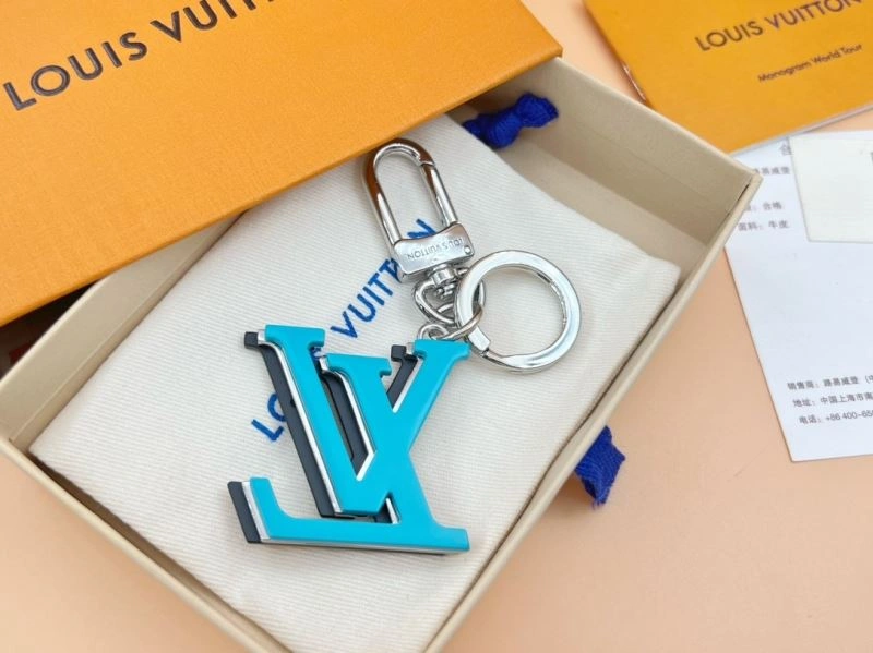 ComfortFit Louis Vuitton Keychains 267419