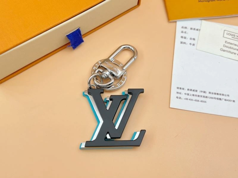 ComfortFit Louis Vuitton Keychains 267419
