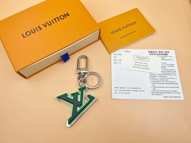 Louis Vuitton Keychains UrbanStyle 267414