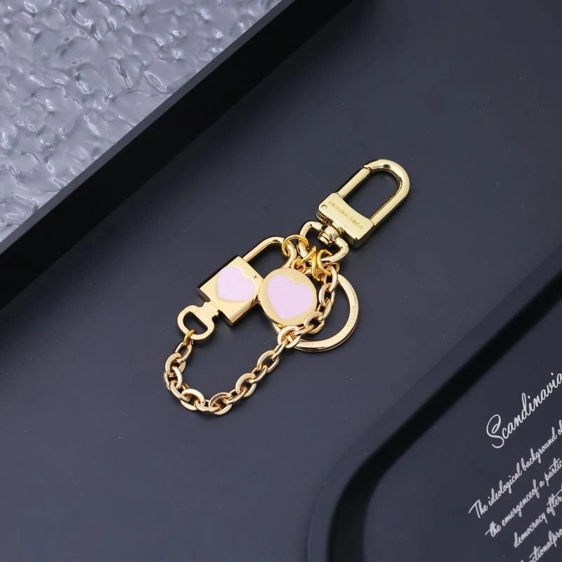 Flexible Louis Vuitton Keychains 267424
