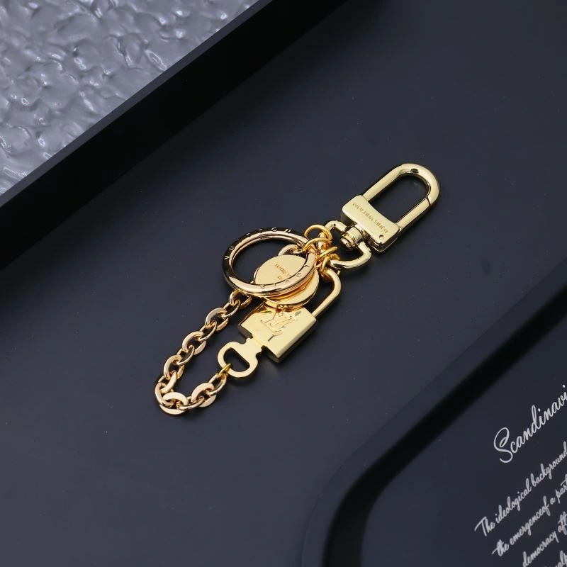 Flexible Louis Vuitton Keychains 267424