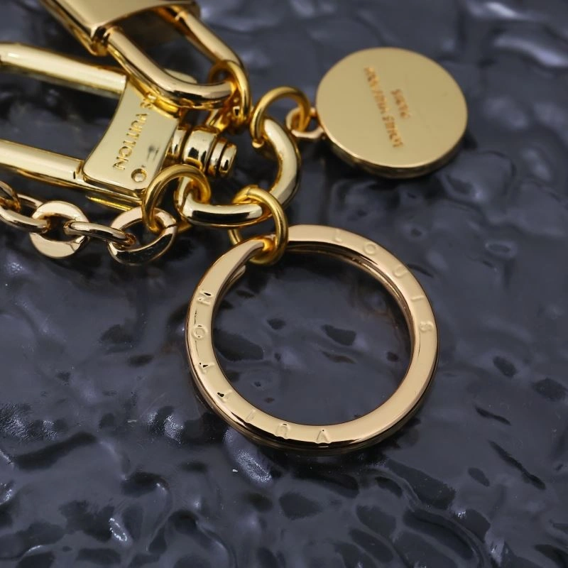 Flexible Louis Vuitton Keychains 267424