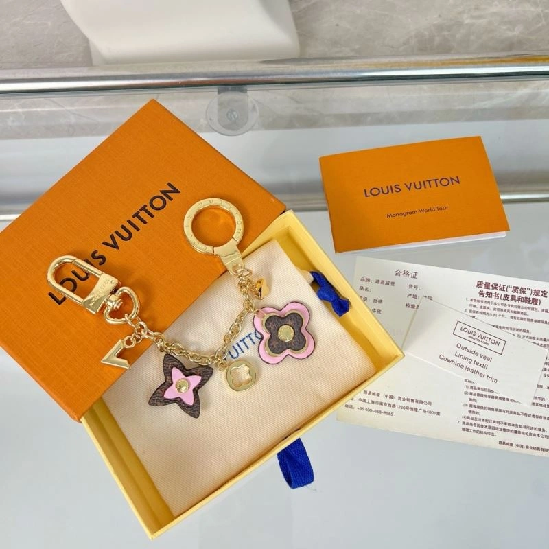 Louis Vuitton Keychains EyeCatching 267398