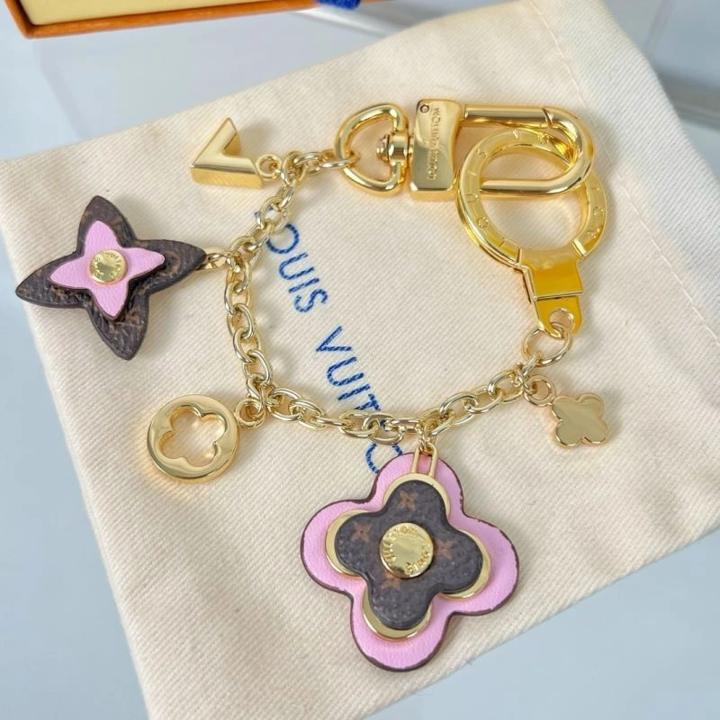 Louis Vuitton Keychains EyeCatching 267398