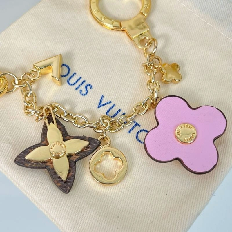 Louis Vuitton Keychains EyeCatching 267398