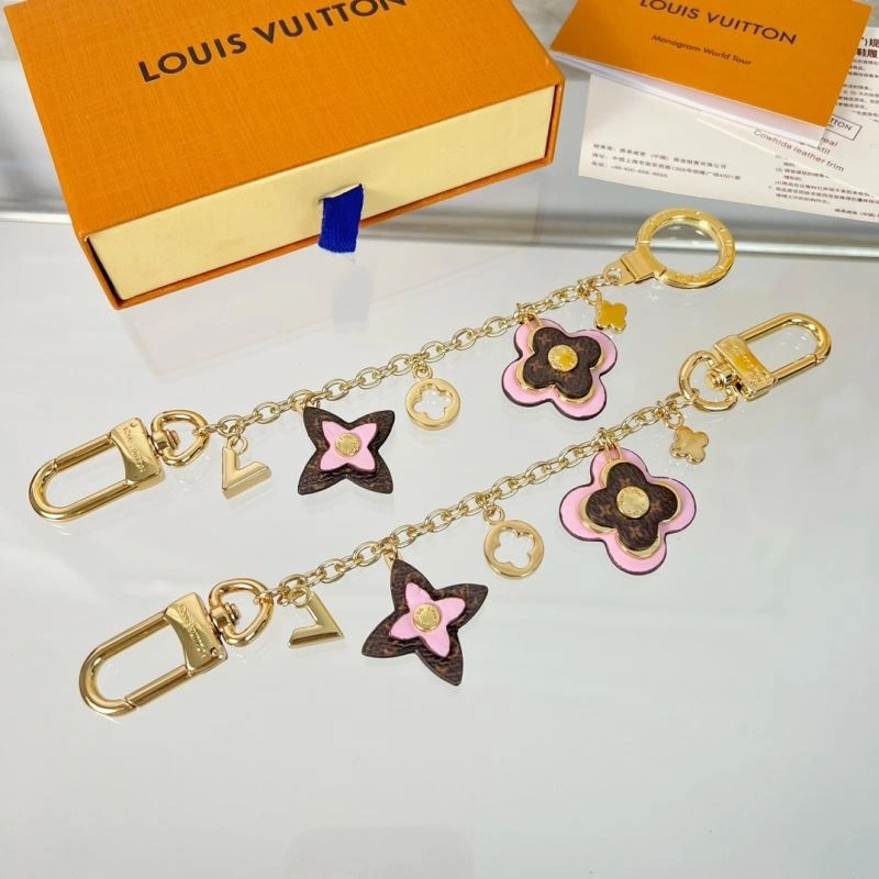 Louis Vuitton Keychains EyeCatching 267398