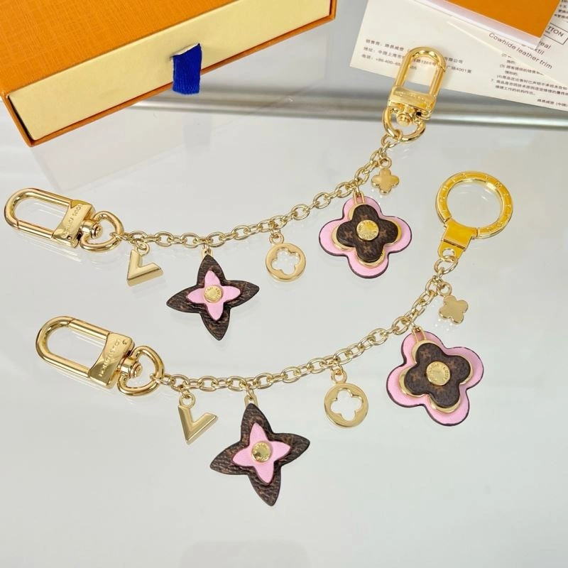 Louis Vuitton Keychains EyeCatching 267398