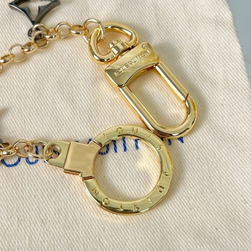MultiPurpose Louis Vuitton Keychains 267397