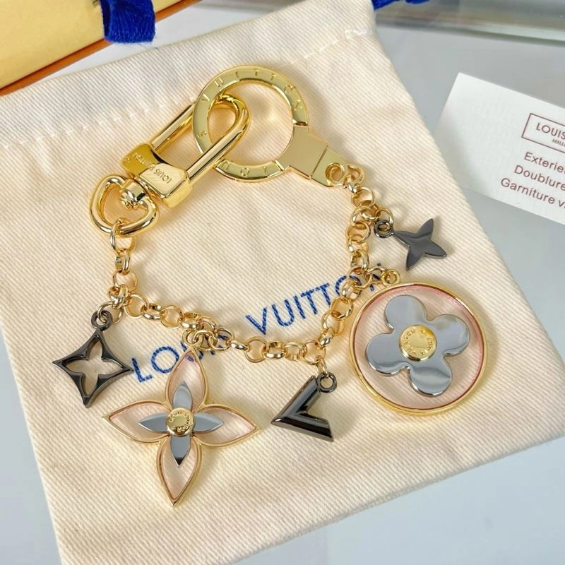 MultiPurpose Louis Vuitton Keychains 267397