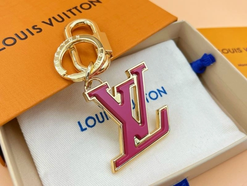 MultiPurpose Louis Vuitton Keychains 267395