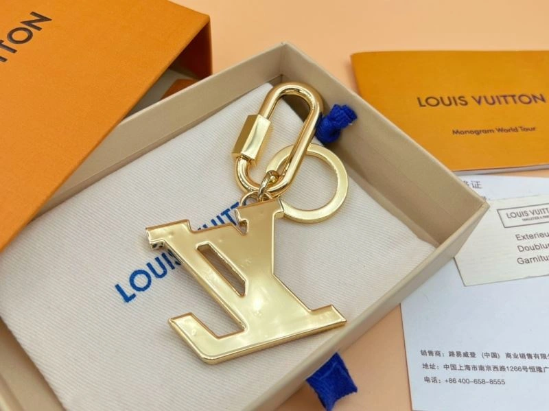 MultiPurpose Louis Vuitton Keychains 267395