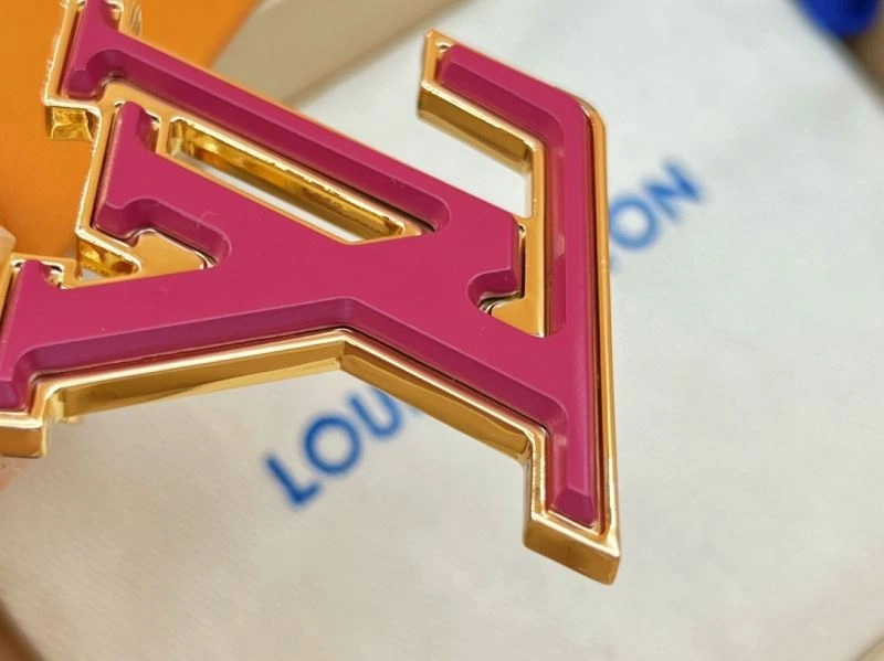 MultiPurpose Louis Vuitton Keychains 267395
