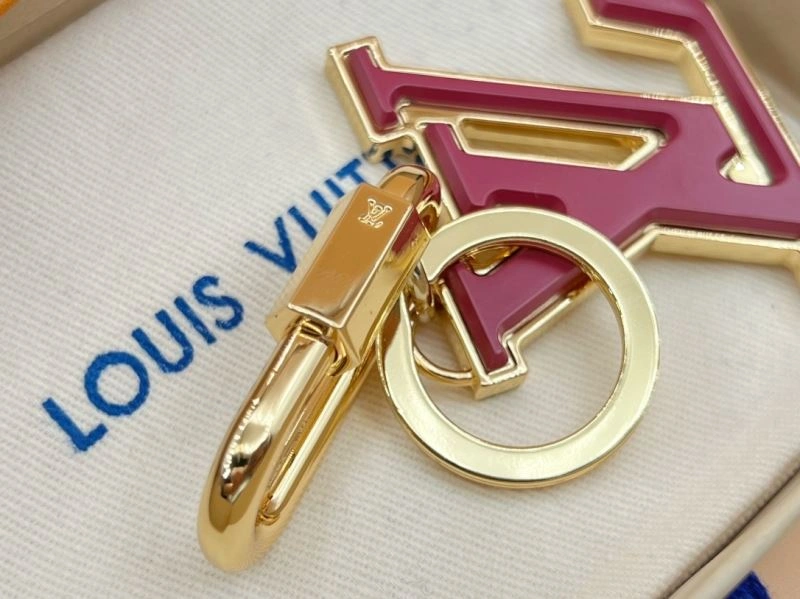 MultiPurpose Louis Vuitton Keychains 267395