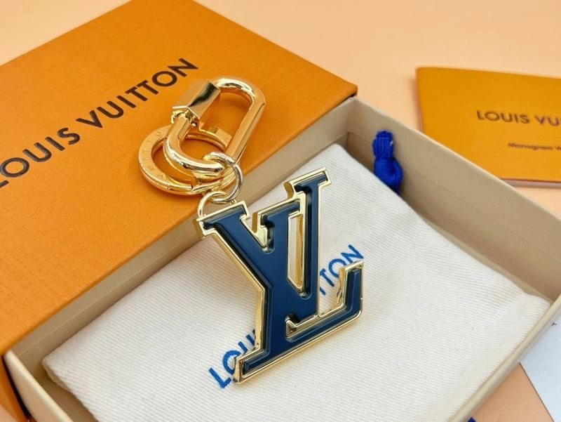Durable Louis Vuitton Keychains 267394