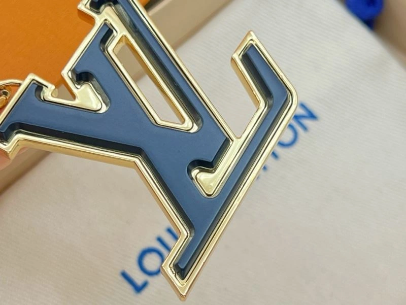 Durable Louis Vuitton Keychains 267394