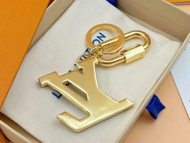 Durable Louis Vuitton Keychains 267394