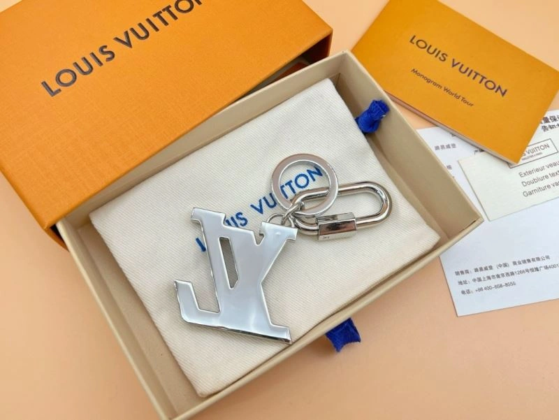 Modern Louis Vuitton Keychains 267392