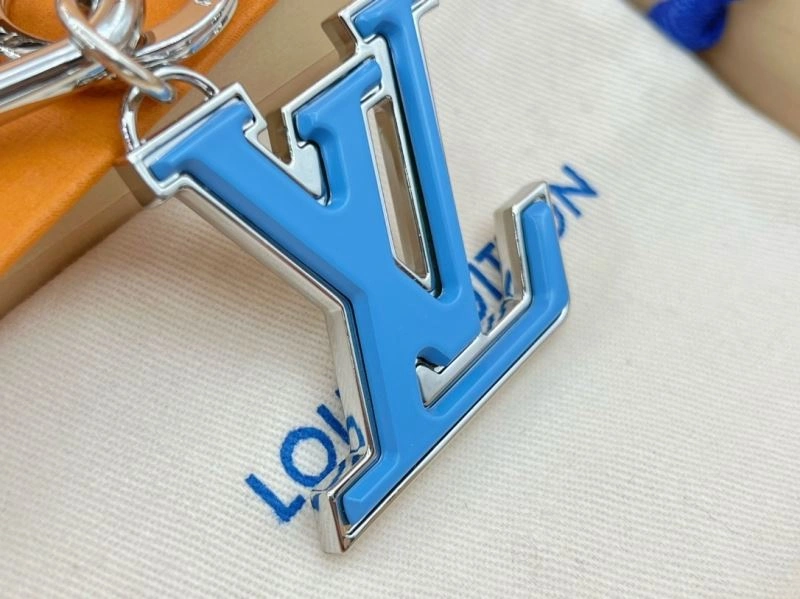 Modern Louis Vuitton Keychains 267392