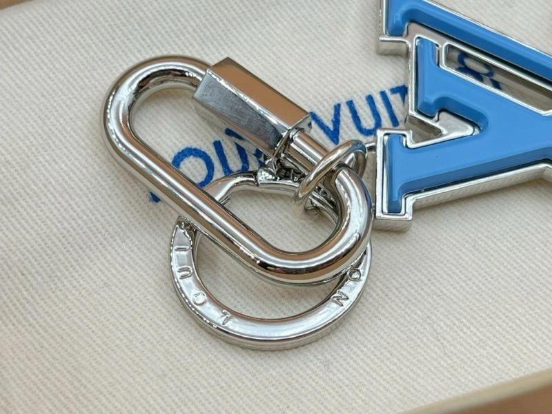 Modern Louis Vuitton Keychains 267392