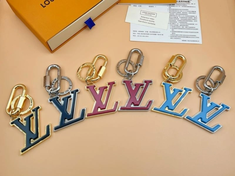 Louis Vuitton Keychains TopPick 267393