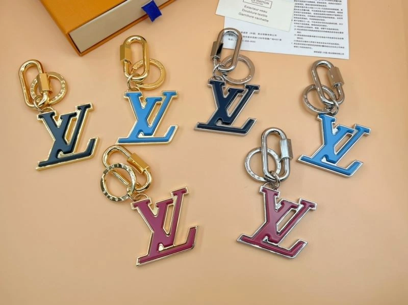 Louis Vuitton Keychains TopPick 267393
