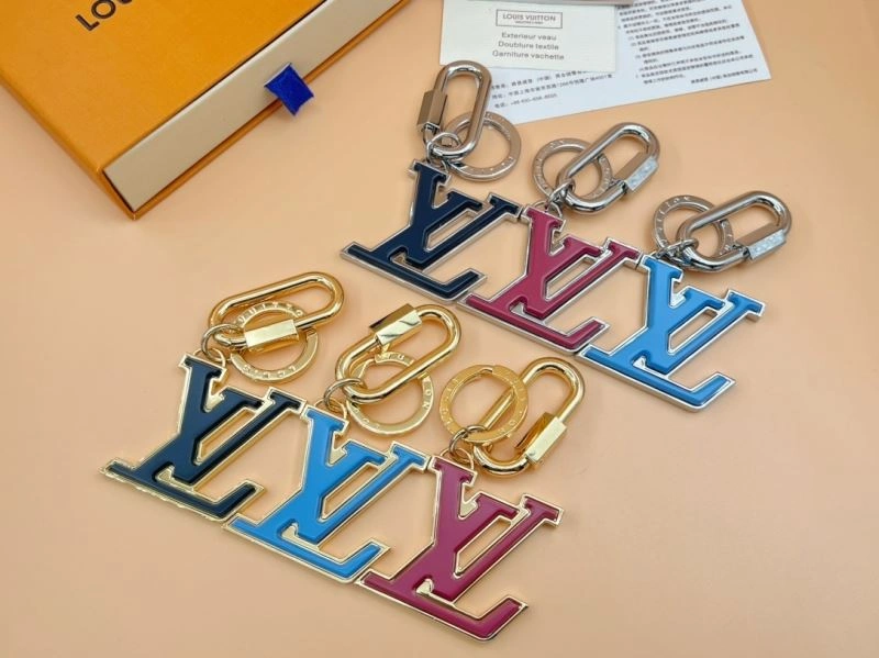 Louis Vuitton Keychains TopPick 267393