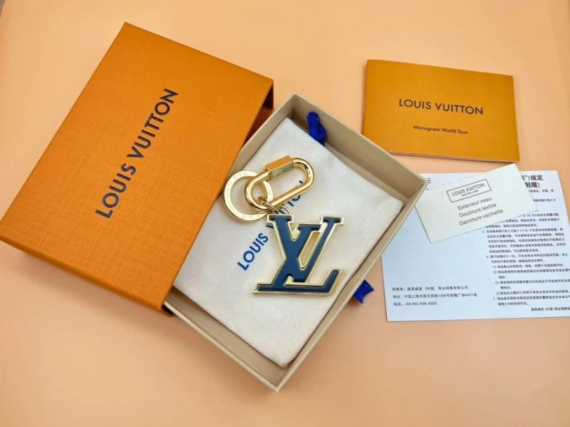 Louis Vuitton Keychains TopPick 267393