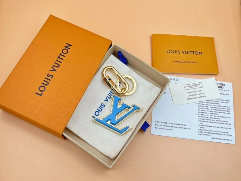 Louis Vuitton Keychains TopPick 267393