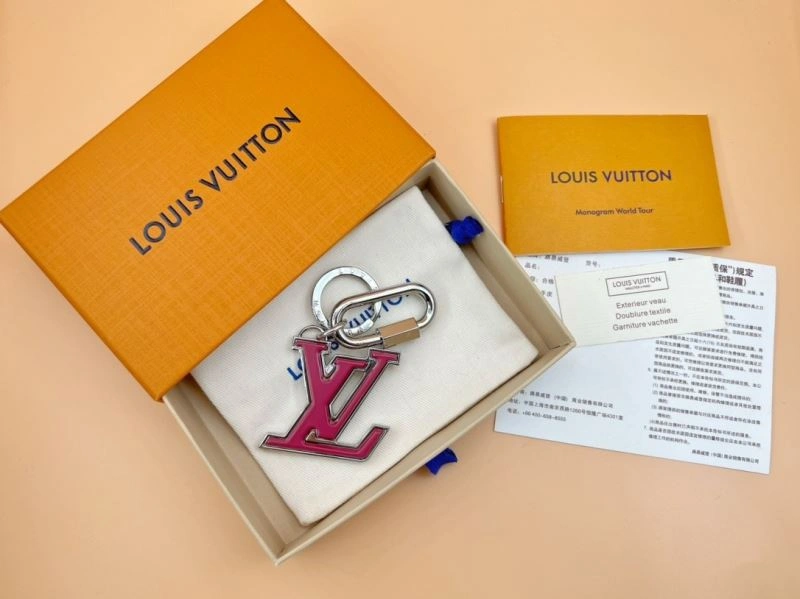 Louis Vuitton Keychains TopPick 267393