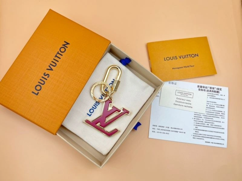 Louis Vuitton Keychains TopPick 267393