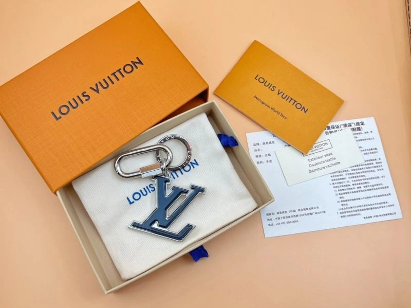 Louis Vuitton Keychains TopPick 267393