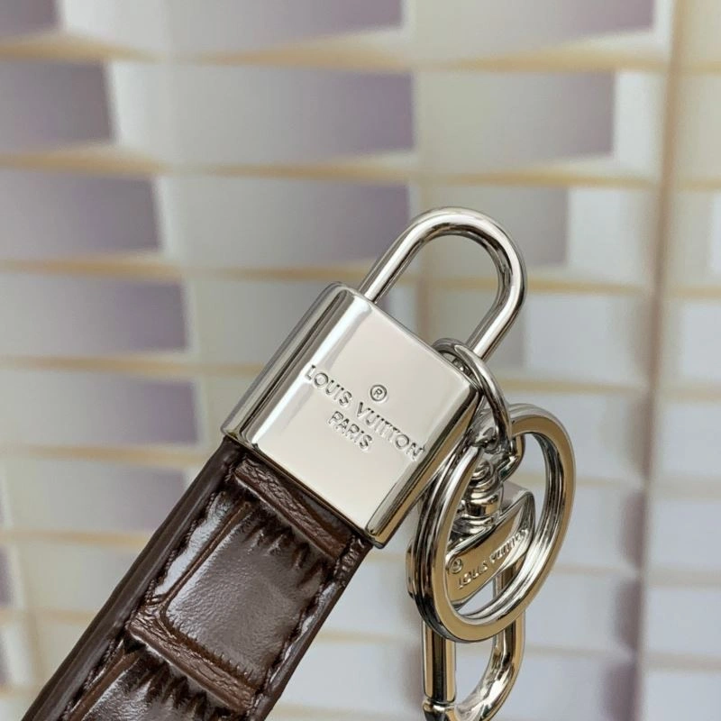 Louis Vuitton Keychains Durable 266761
