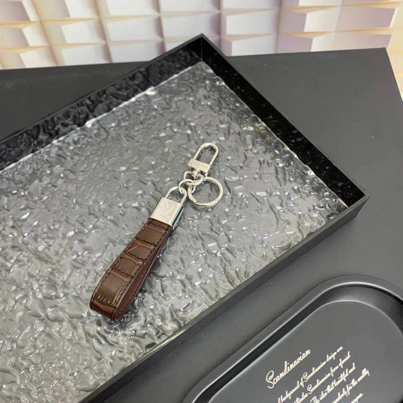 Louis Vuitton Keychains Durable 266761