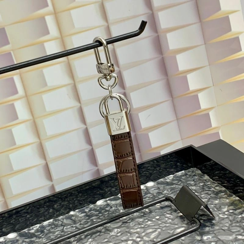 Louis Vuitton Keychains Durable 266761