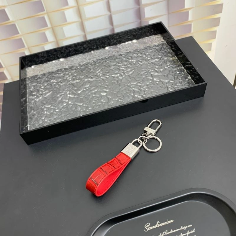 Modern Louis Vuitton Keychains 266775