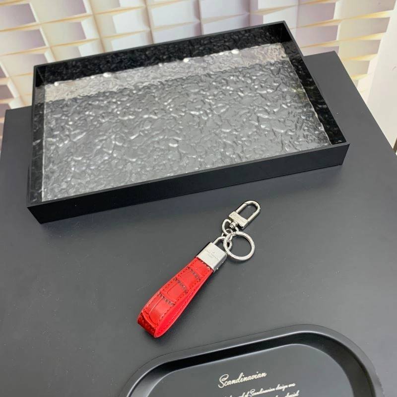 Modern Louis Vuitton Keychains 266775