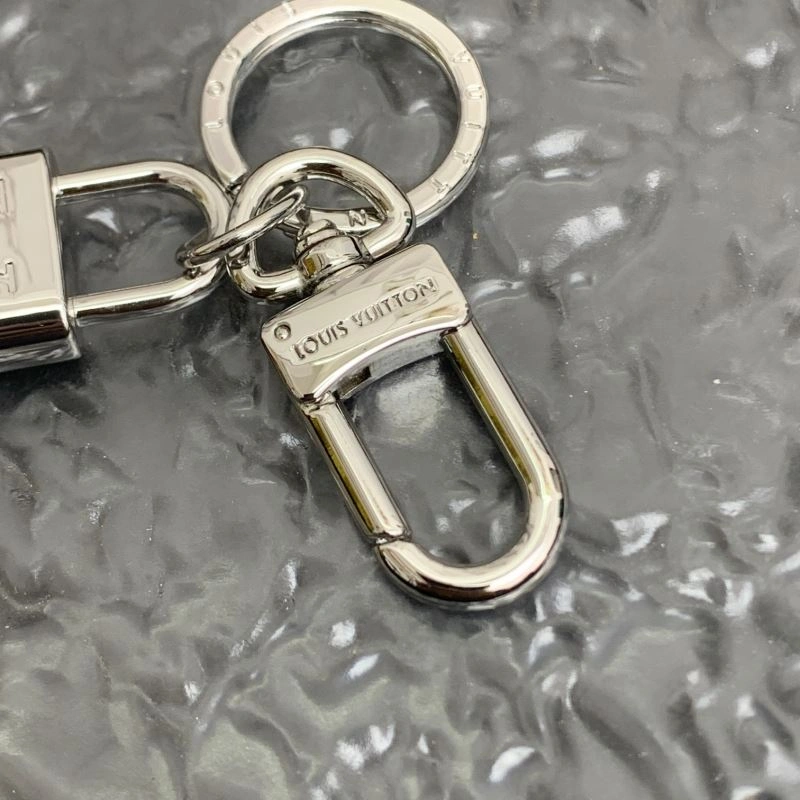 Modern Louis Vuitton Keychains 266775