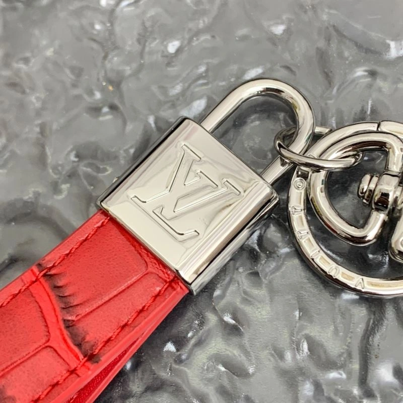 Modern Louis Vuitton Keychains 266775