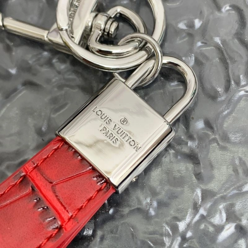 Modern Louis Vuitton Keychains 266775