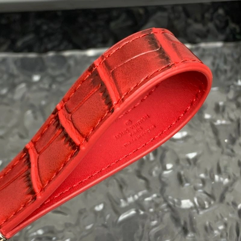 Modern Louis Vuitton Keychains 266775