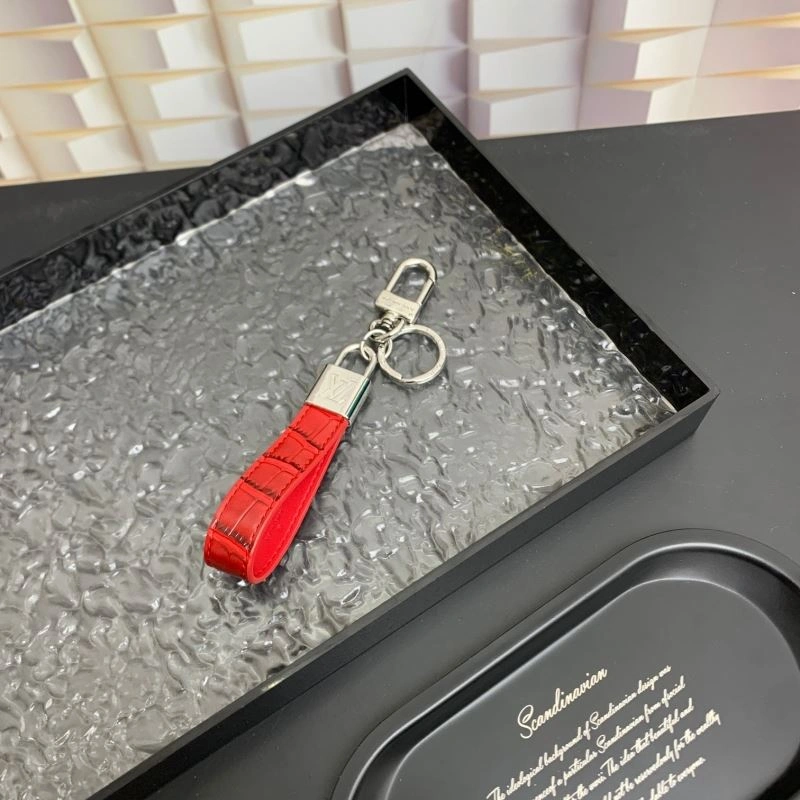 Modern Louis Vuitton Keychains 266775